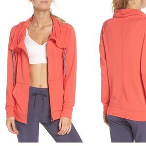 Zella Day Dream Jacket sz Small